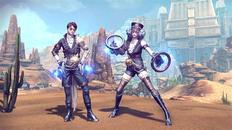 DreamAion 7.0 .